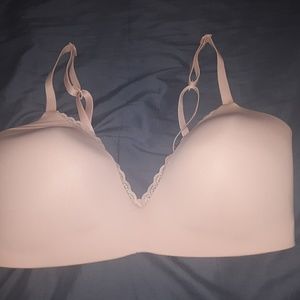 Aerie wireless bra